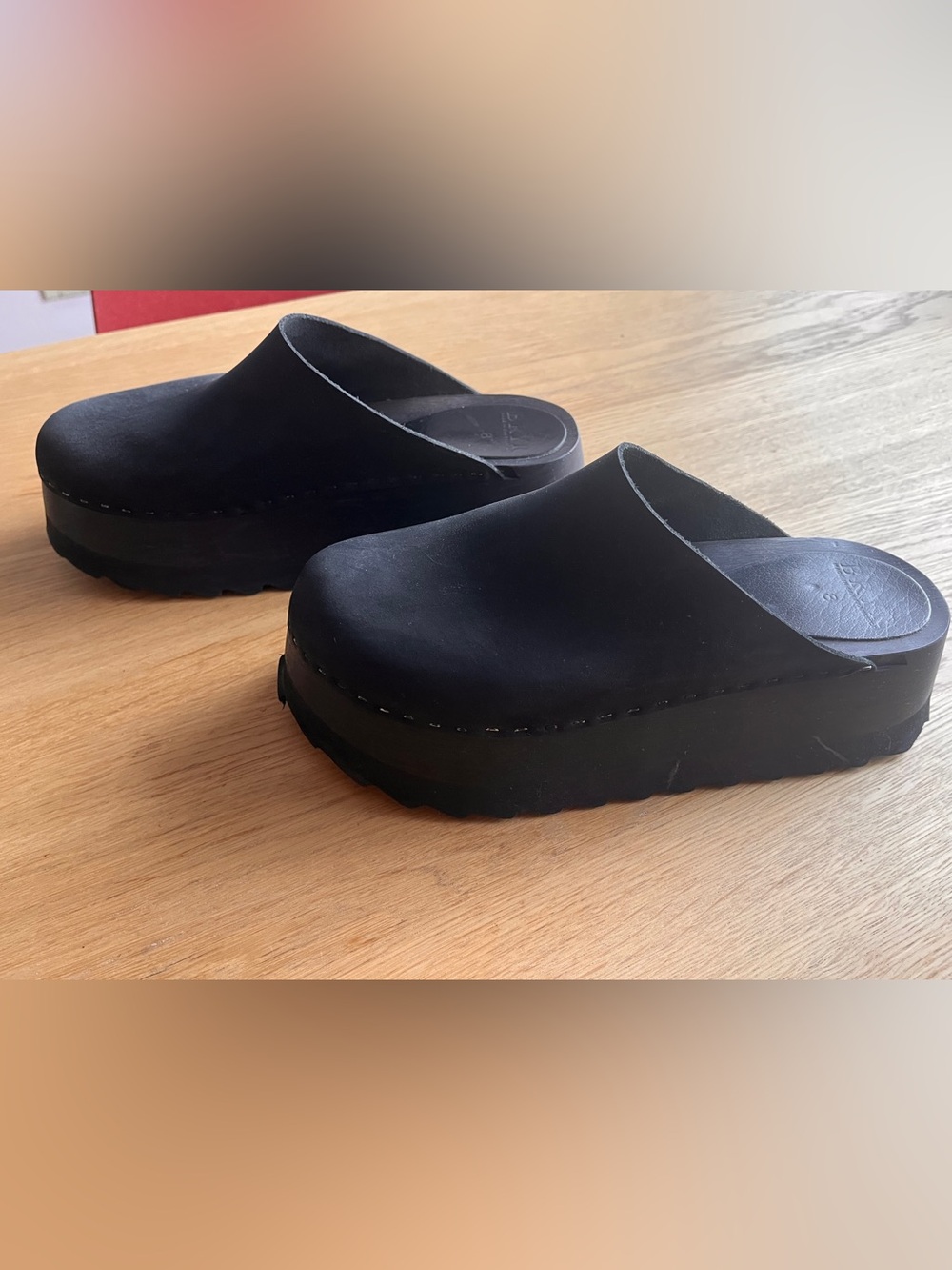 Bryr Chonk Womens Clog - Picture 8 of 11